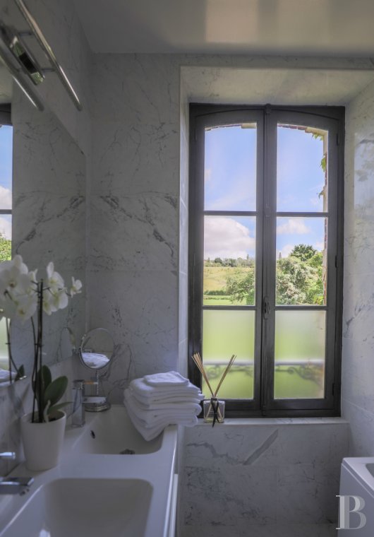 A 19th century manor house on the outskirts of a village in the Yonne, to the south of Auxerre - photo  n°21